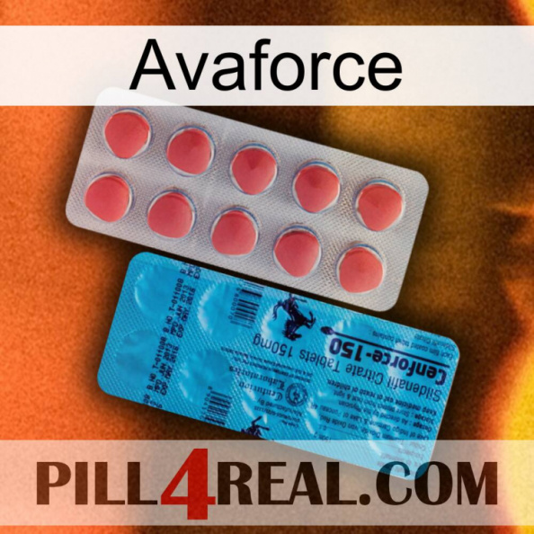 Avaforce new14